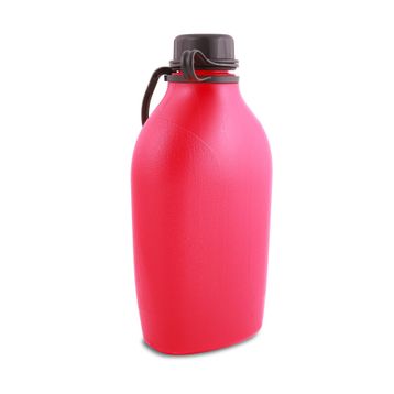 Wildo 4203 Explorer Bottle Karabinalı Su Matarası
