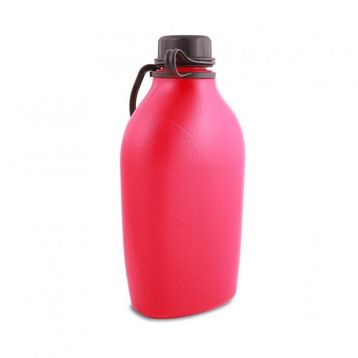 Wildo 4203 Explorer Bottle Karabinalı Su Matarası