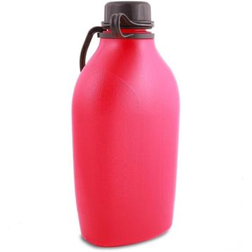 Wildo 4203 Explorer Bottle Karabinalı Su Matarası