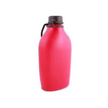 Wildo 4203 Explorer Bottle Karabinalı Su Matarası