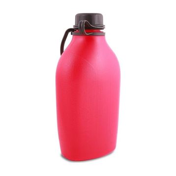 Wildo 4203 Explorer Bottle Karabinalı Su Matarası
