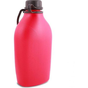 Wildo 4203 Explorer Bottle Karabinalı Su Matarası