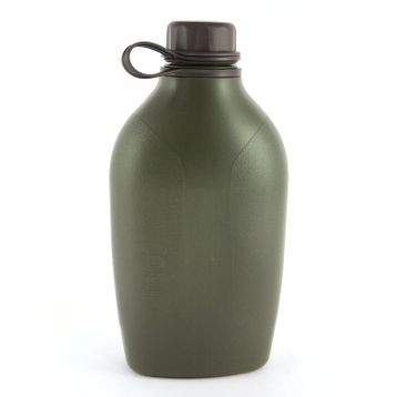 Wildo 4221 Explorer Bottle Karabinalı Su Matarası