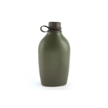 Wildo 4221 Explorer Bottle Karabinalı Su Matarası