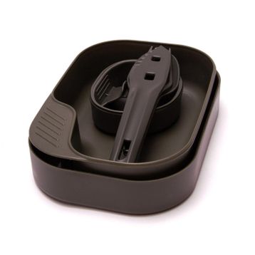 Wildo 6421 Camp A Box Light OCY Yemek Seti