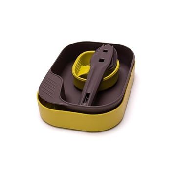 Wildo 6421 Camp A Box Light OCY Yemek Seti