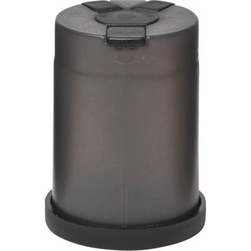 Wildo W10101 Siyah Shaker Tuzluk