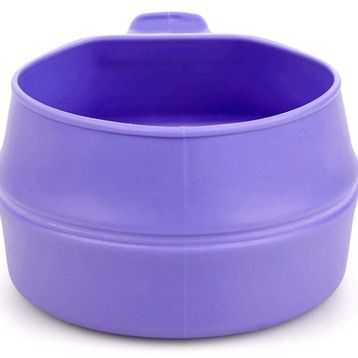 Wildo W10103 Blueberry Fold-A-Cup Big Bardak