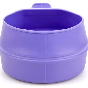 Wildo W10103 Blueberry Fold-A-Cup Big Bardak