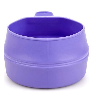 Wildo W10103 Blueberry Fold-A-Cup Big Bardak