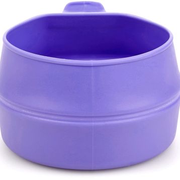 Wildo W10103 Blueberry Fold-A-Cup Big Bardak
