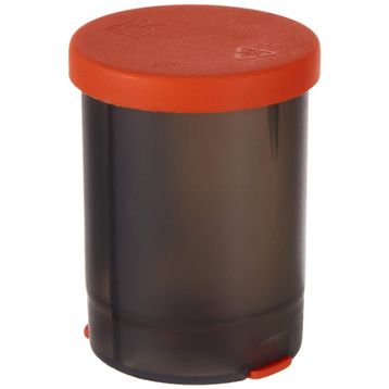 Wildo W10111 Orange Shaker Tuzluk