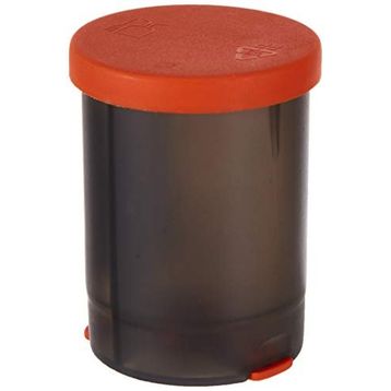 Wildo W10111 Orange Shaker Tuzluk