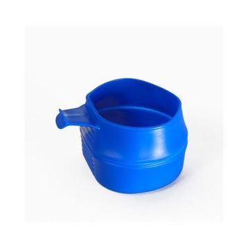 Wildo W10133 Açık Mavi Shaker Tuzluk