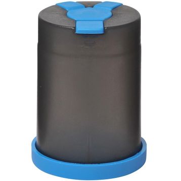 Wildo W10133 Açık Mavi Shaker Tuzluk
