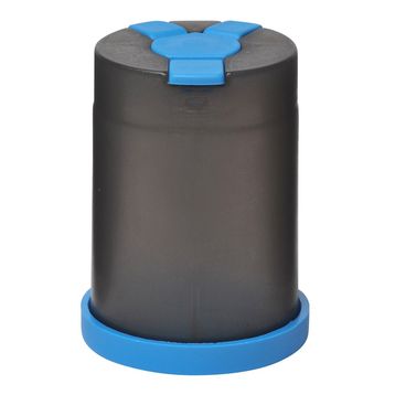 Wildo W10133 Açık Mavi Shaker Tuzluk