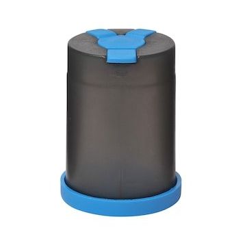 Wildo W10133 Açık Mavi Shaker Tuzluk