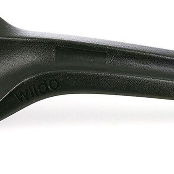 Wildo W10301 Siyah Spork Çatal-Kaşık