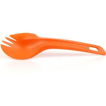 Wildo W10302 Turuncu Spork Çatal-Kaşık