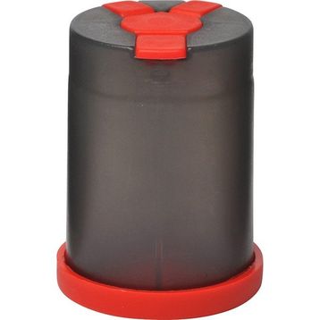 Wildo W11108 Kırmızı Shaker Tuzluk