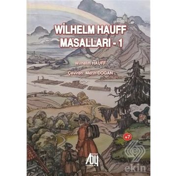 Wilhelm Hauff Masalları - Wilhelm Hauff