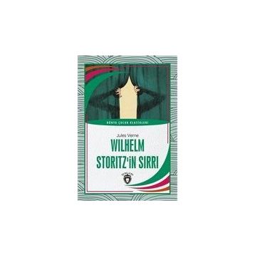 WILHELM STORITZ'IN SIRRI - JULES VERNE