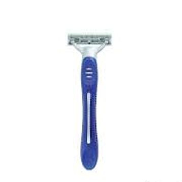 Wilkinson Extra 3 Essentials Kayganlaştırıcı Bantlı Tıraş Bıçağı