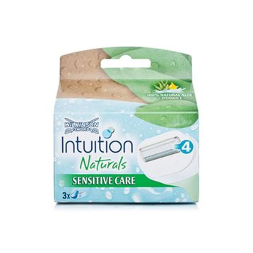 Wilkinson Sword Intution Sistem Yedek Tıraş Bıçağı