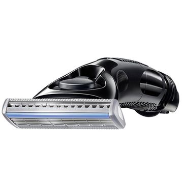 Wilkinson Sword Quattro Titanium Precision Tıraş Makinesi