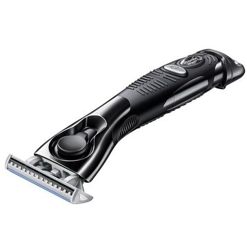 Wilkinson Sword Quattro Titanium Precision Tıraş Makinesi