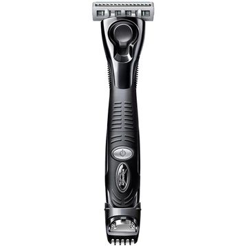 Wilkinson Sword Quattro Titanium Precision Tıraş Makinesi