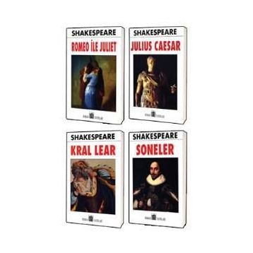 WILLIAM SHAKESPEARE - GÖKÇE DEMIR