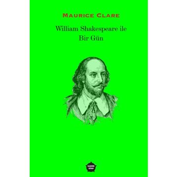 WILLIAM SHAKESPEARE - GÖKÇE DEMIR