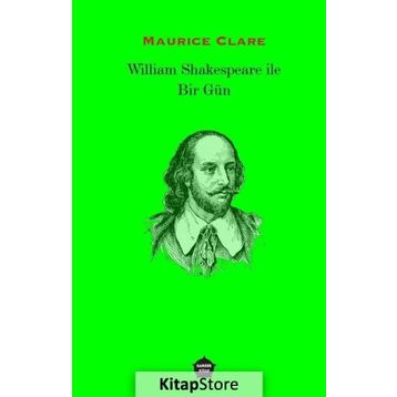 WILLIAM SHAKESPEARE - GÖKÇE DEMIR