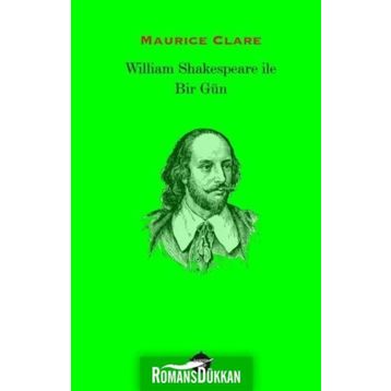 WILLIAM SHAKESPEARE - GÖKÇE DEMIR