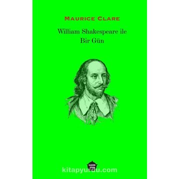 WILLIAM SHAKESPEARE - GÖKÇE DEMIR