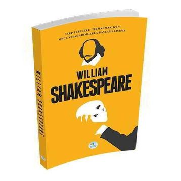 William Shakespeare - Hasan Yiğit