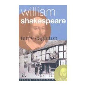 WILLIAM SHAKESPEARE - TERRY EAGLETON (ISBN:9789755181141)