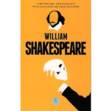 WILLIAM SHAKESPEARE - TERRY EAGLETON