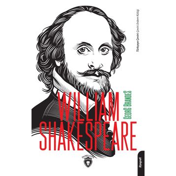 WILLIAM SHAKESPEARE - TERRY EAGLETON