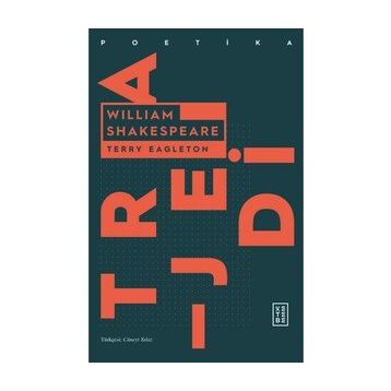 WILLIAM SHAKESPEARE - TERRY EAGLETON
