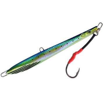 Williamson Abyss Speed G 195 mm - 200 gr Jig Sahte Yemi
