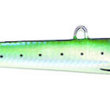 Williamson Abyss Speed Jig Sahte Yemi