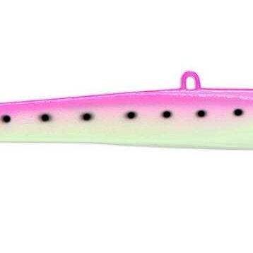Williamson Abyss Speed Jig Sahte Yemi