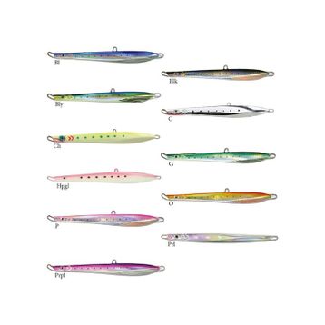 Williamson Abyss Speed Jig Sahte Yemi