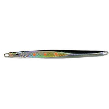 Williamson Benthos Speed BLK 155 mm 100 gr Jig Sahte Yemi
