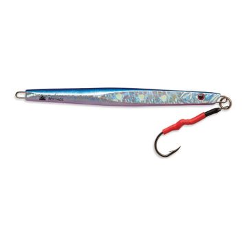 Williamson Benthos Speed BLPRPL 175 mm 150 gr Jig Sahte Yemi