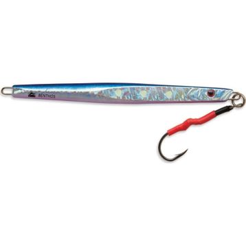 Williamson Benthos Speed BLPRPL 175 mm 150 gr Jig Sahte Yemi
