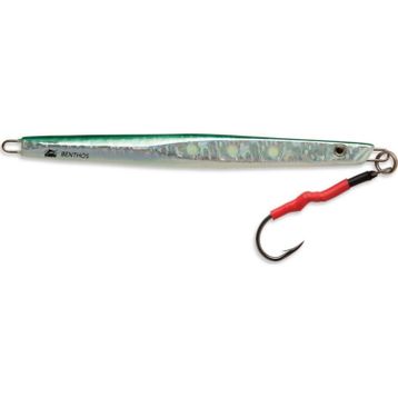 Williamson Benthos Speed Jig G 195 mm 200 gr Sahte Yemi
