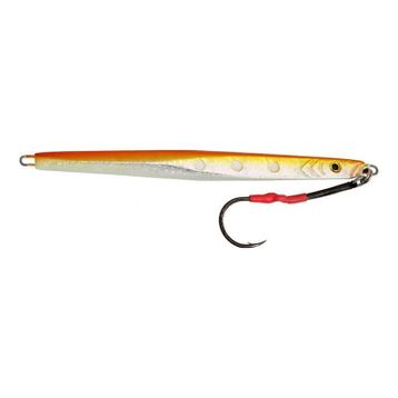 Williamson Benthos Speed Jig O 155 mm 100 gr Sahte Yemi